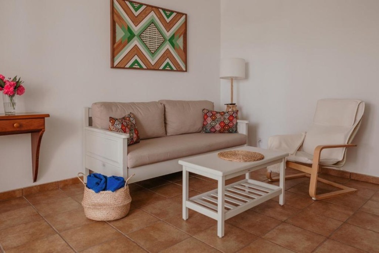 1 Bedroom Deluxe Bungalow