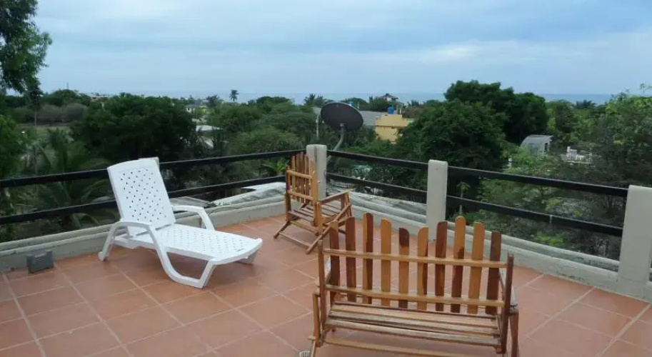 Vistazul Rentals