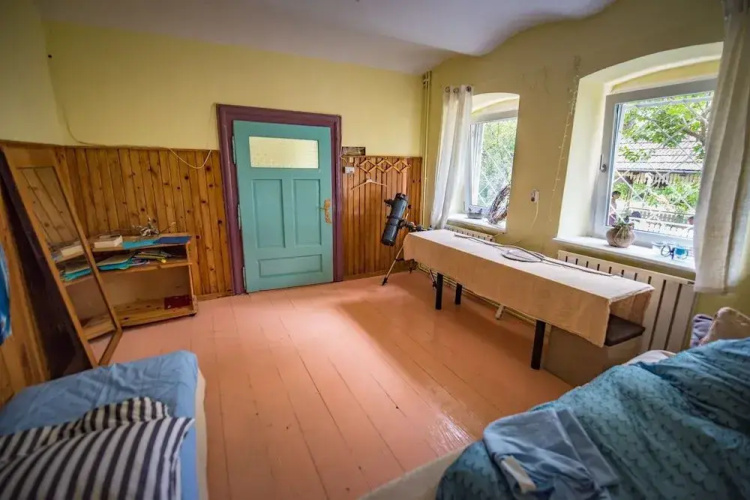 Mountain Tale - Hostel
