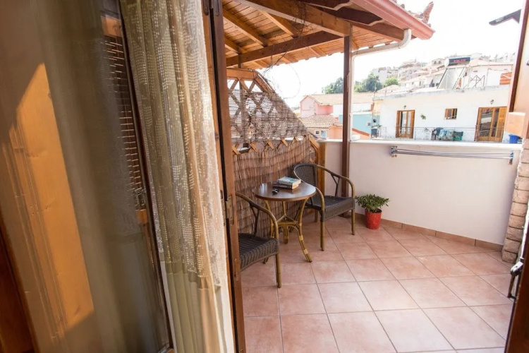 Akis House Parga