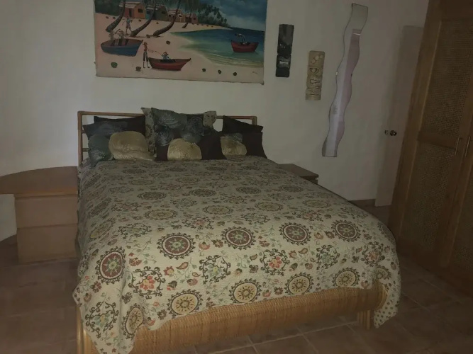 Villa Vista Mar