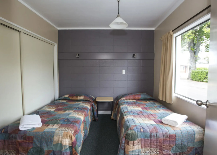 Kennedy Park Resort