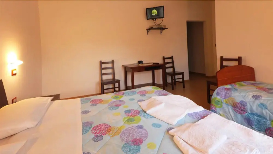 B&B Villa Ceccarini Fonte d'Oro