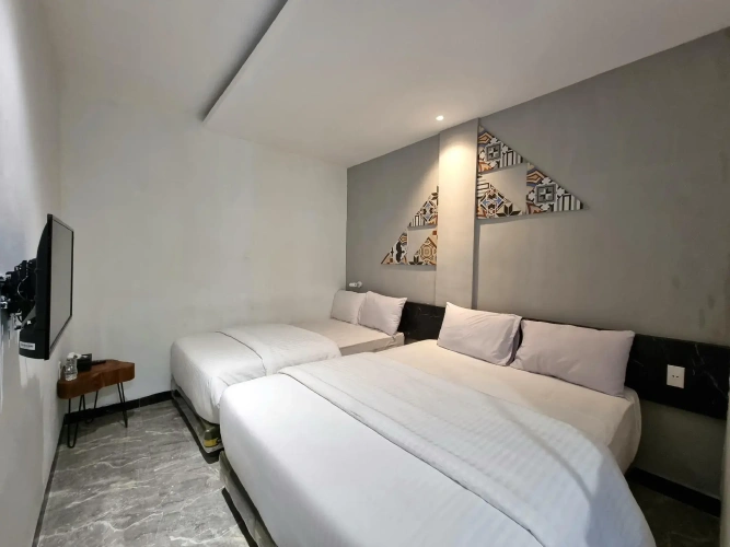 Family Suite