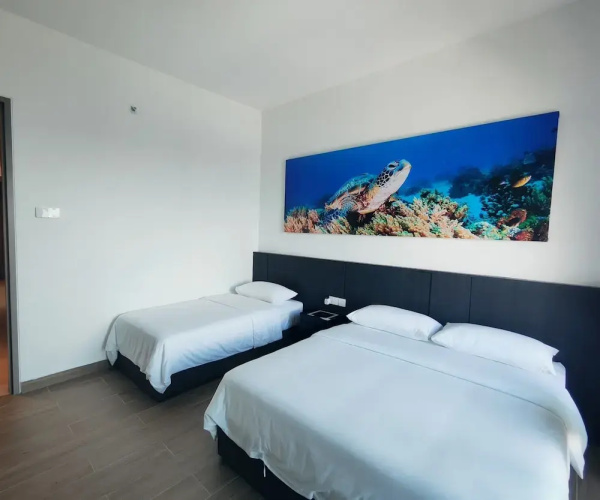 La.mer Butik Hotel