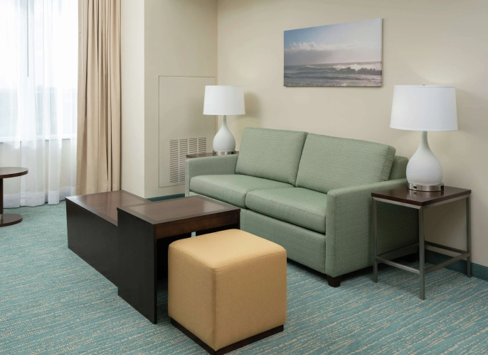 DoubleTree by Hilton Miami - Doral, FL