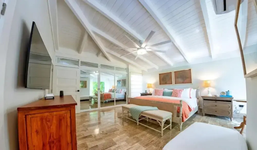 Luxurious 3 Br Golf Villa