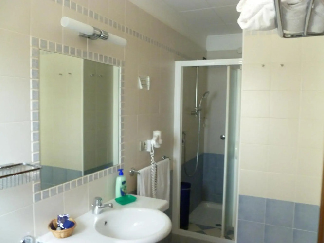 Hotel Miramare