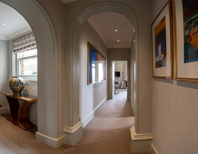Premium Double Suite