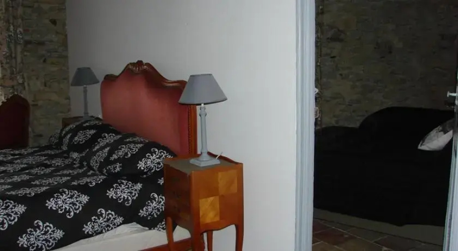 B&B Tour de Saint Anne