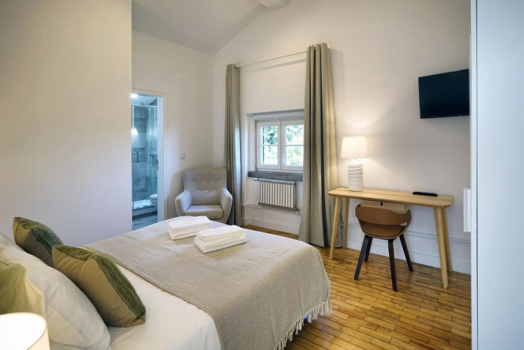 Comfy Sintra