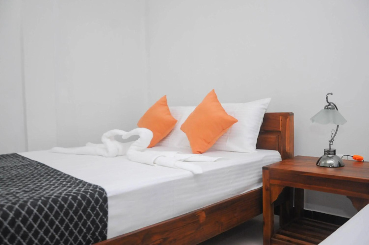 Restwell Homestay
