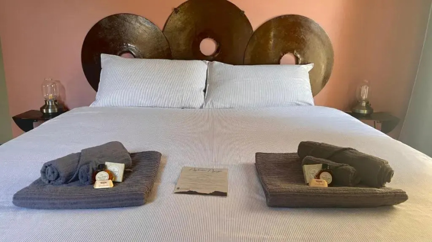 Agriturismo Agagin