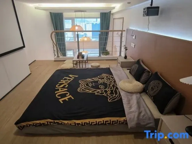 2 Bedrooms Suite