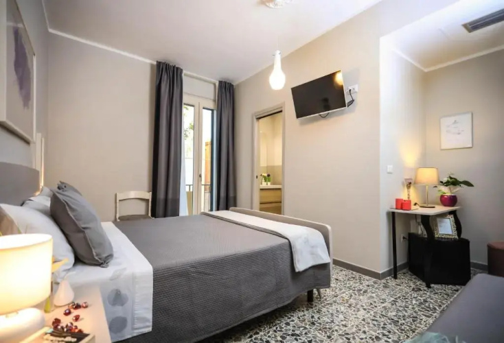 Musica Guest House