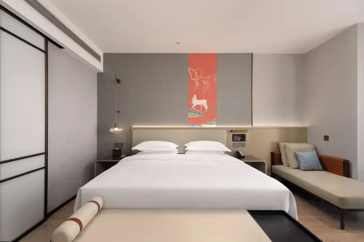 Business Double room
