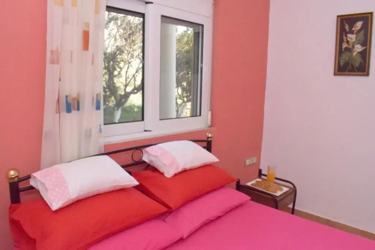 Niki's House