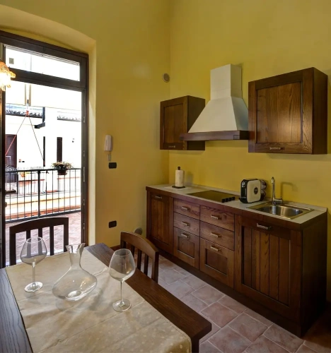 Superior Double Apartment