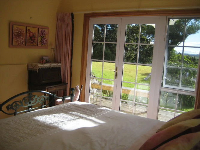 Keriwin House
