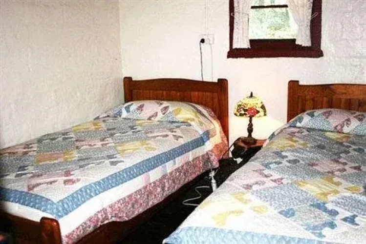 Hoddywell Cottage