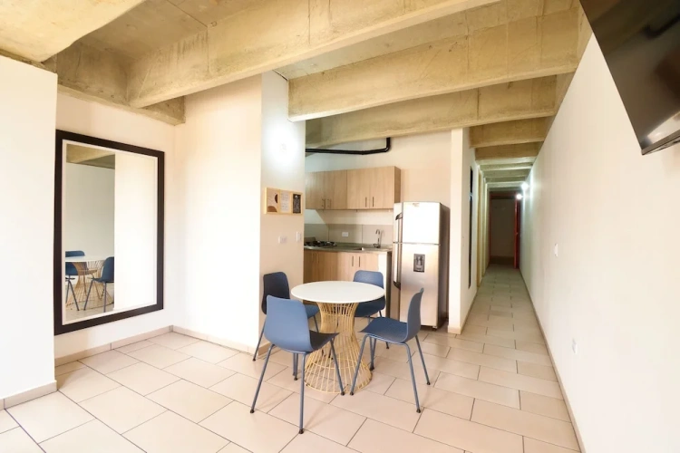 Family Apartment