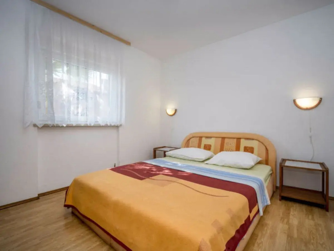 Apartment Hilde Medulin 11908