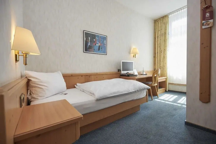 Flair Hotel Bergischer Hof