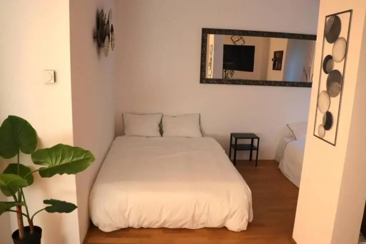Luxury Design Apartment