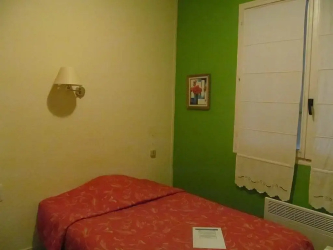 Hotel Le Baron