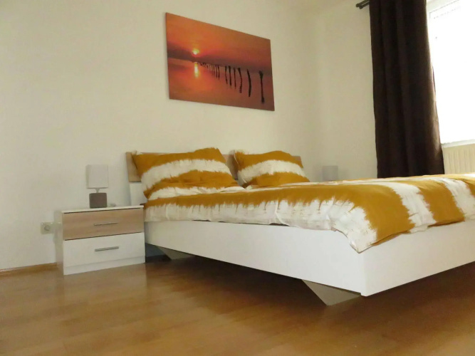 Flatprovider Relax City Apartment
