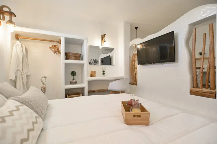 White Cocoon Exclusive villas
