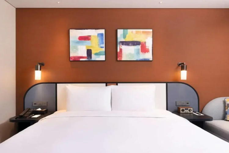 Mercure Ambassador Seoul Magok