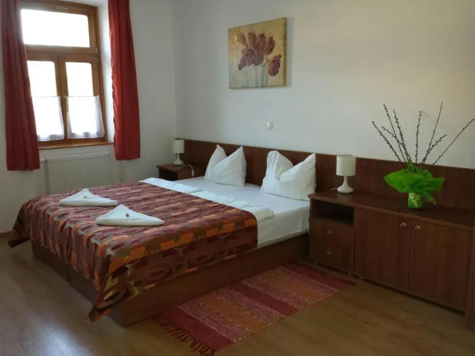 Villa Luef
