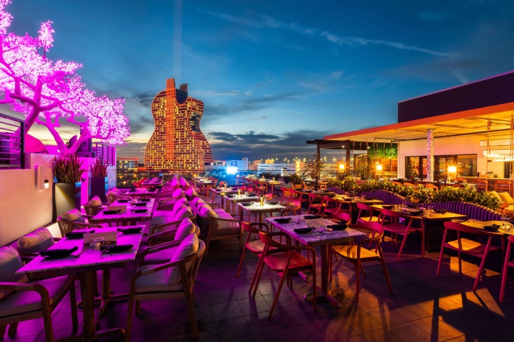 Dolce by Wyndham Hollywood photo 23