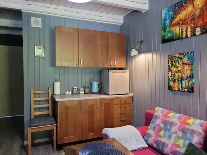 1 Bedroom Suite