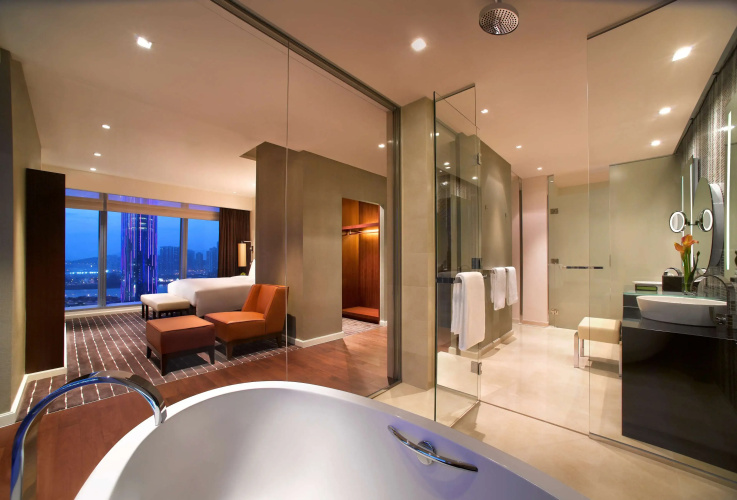 Grand Hyatt Macau