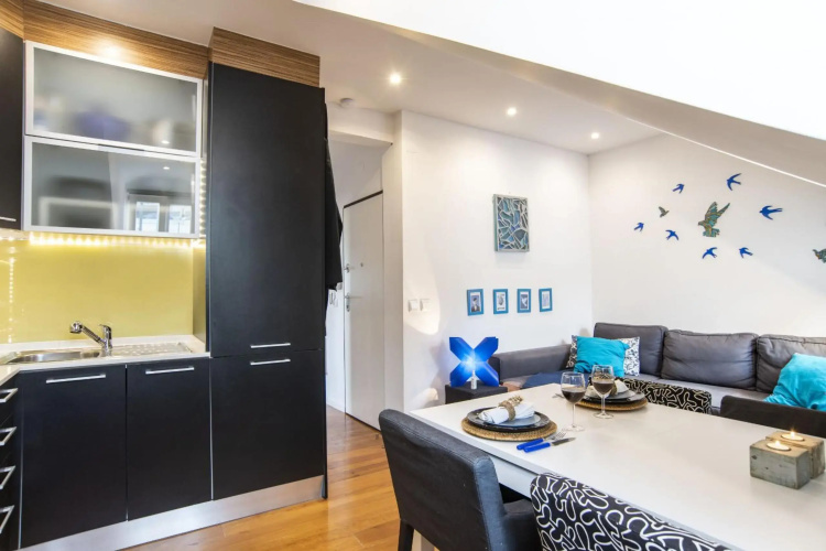 Central & Typical Lisboa by GT House