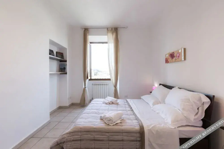 Cupola View Apartment