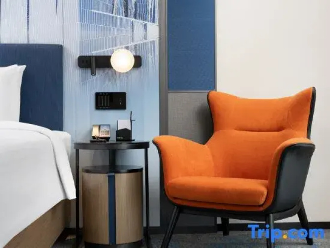 Hampton by Hilton Kunming Guandu Hello World