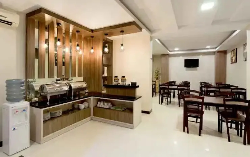 Holie Hotel