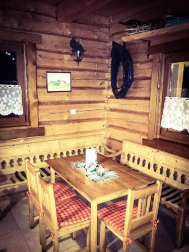 Penzión Mlynárka