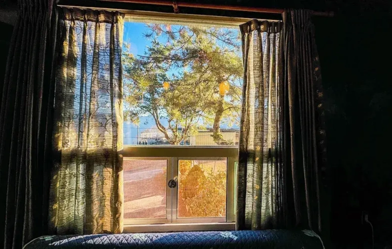 Classic Quadruple room