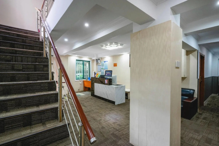 Haopai Business Hotel