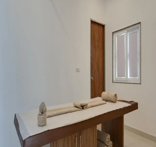 Md Valley Resort & Spa Udaipur