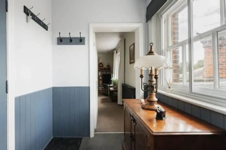 Host Stay Manor View