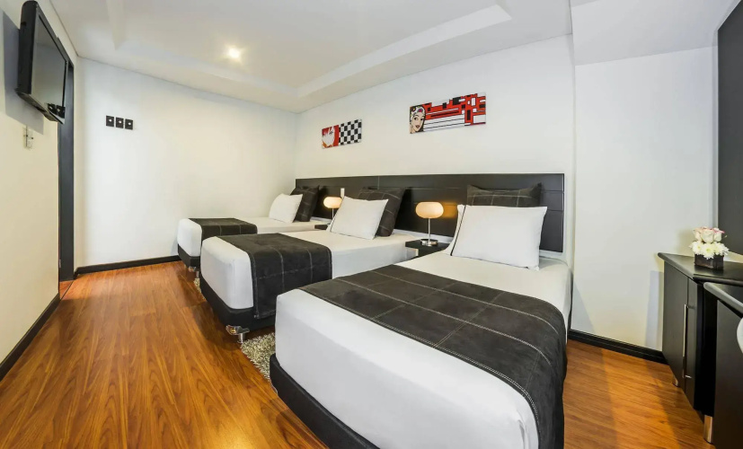 Hotel Classic