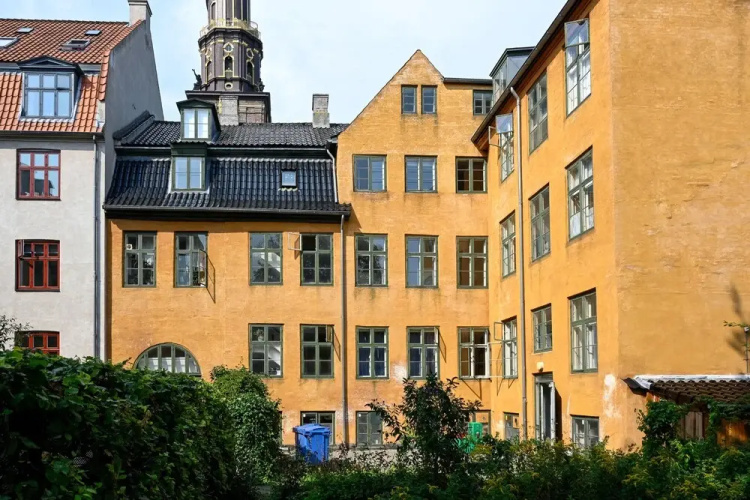 Hotelafbeelding