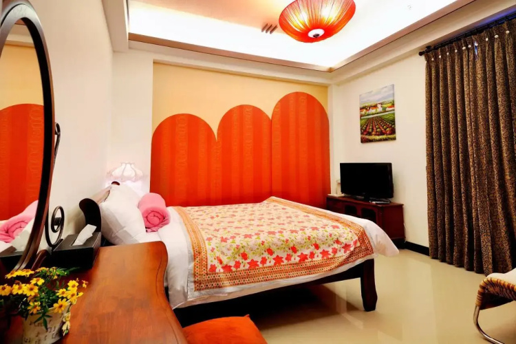 Elegant Homestay