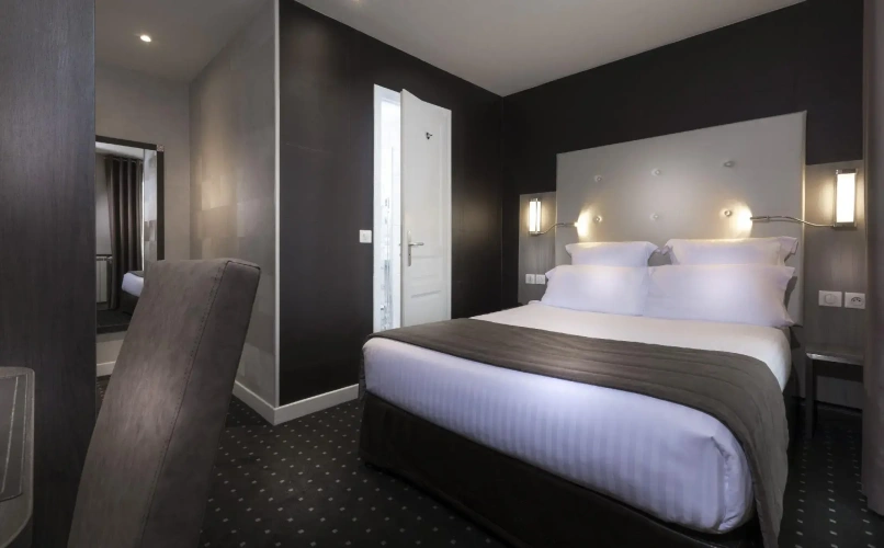 Single room