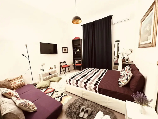 Caserina Lux Roma